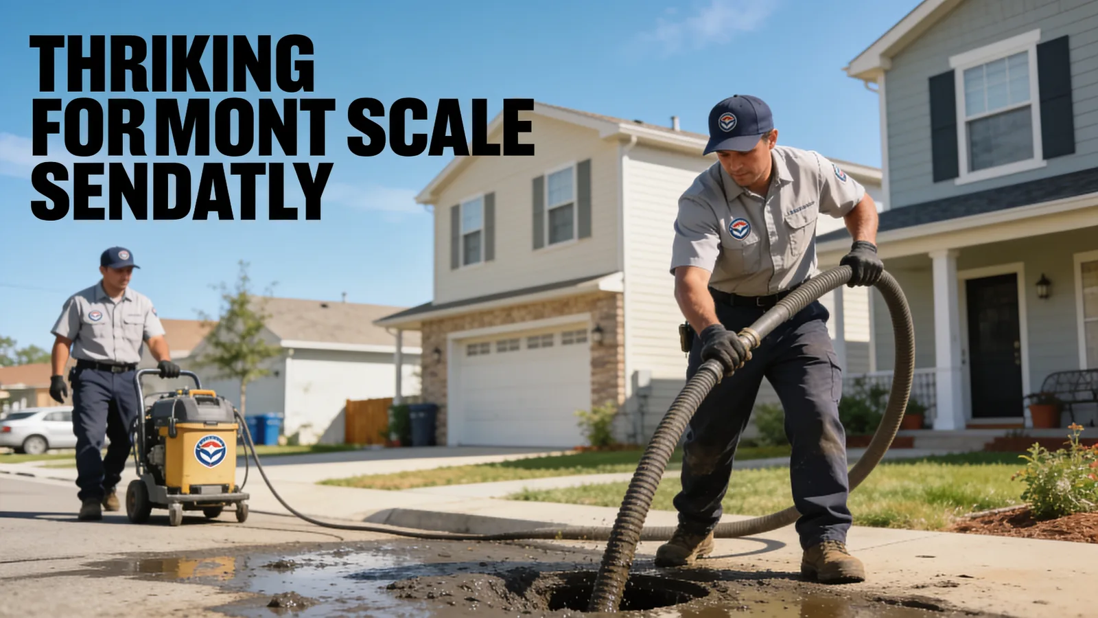 Sewage Cleanup in Lincoln, MI near me